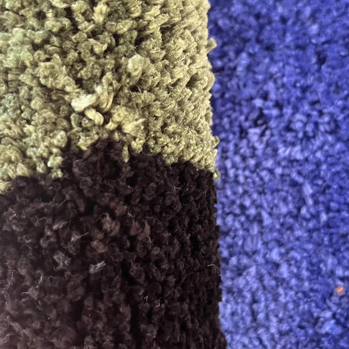 "The World Is Yours" Rug