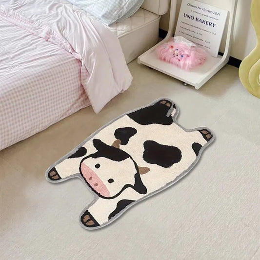 Mooo Rug
