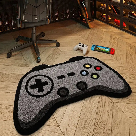 Game Controller Rug