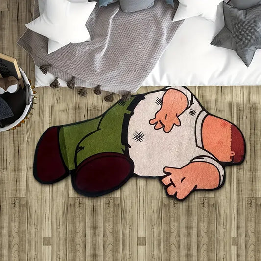 I’m Fine Rug