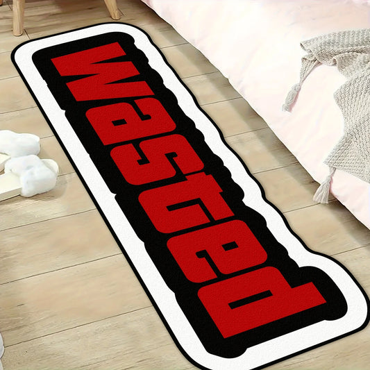 Wasted Rug