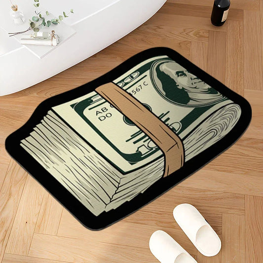 Money Rug