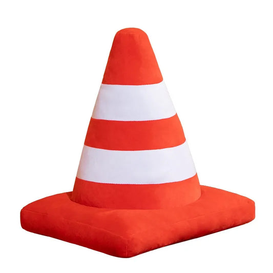 Roadblock Pillow