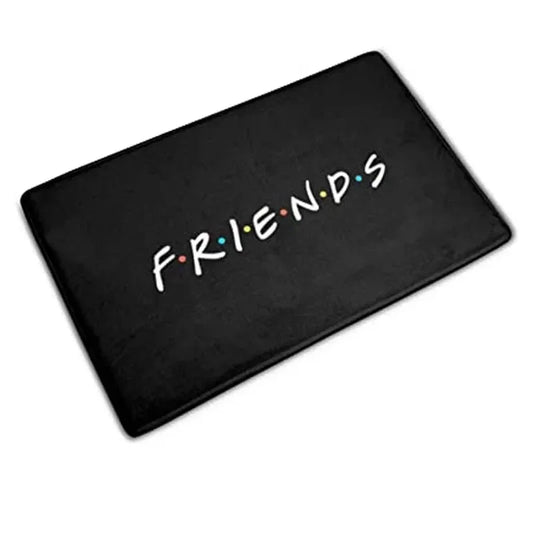 Friends Door Mat